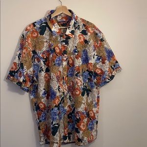 Portabella Premium Tailored Fit Short Sleeve